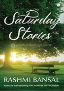 Saturday Stories image