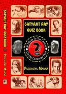 Satyajit Ray Quiz Book image