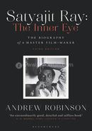 Satyajit Ray: The Inner Eye image