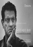 Satyajit Ray : The Maestro In Black and White image