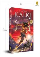 Satyayoddha Kalki image
