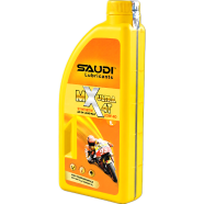 Saudi 4T Synthetic 20W40 API SN JASO MA2 -1L image