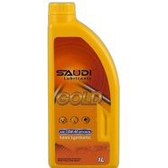 Saudi Diesel Engine Oil 15W40 CI4/SL-1L image