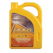 Saudi Gold PEO SAE 20w50 SN/CF -5 Ltr image