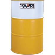 Saudi Hydraulic Oil AW 68- 208L image