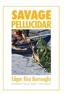Savage Pellucidar image