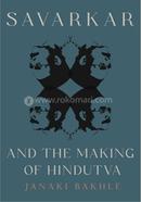 Savarkar and the Making of Hindutva image