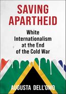 Saving Apartheid image