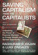 Saving Capitalism From The Capitalists image
