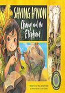 Saving H'non Chang and the Elephant image