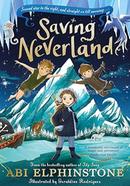 Saving Neverland image