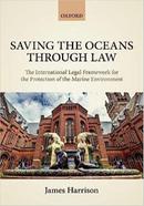 Saving the Oceans Through Law image