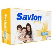 Savlon Active Antiseptic Soap 125gm - AN1I icon