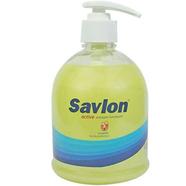 Savlon Antiseptic Handwash 300ml - AN1R 