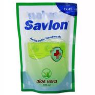 Savlon Hand Wash Aloe Vera 170ml image