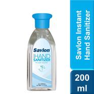 Savlon Instant Hand Sanitizer 200ml - AN2M icon