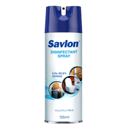 Savlon Disinfectant Spray 125ml - AN2R icon