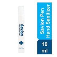 Savlon Pen Sanitizer- 10ml image