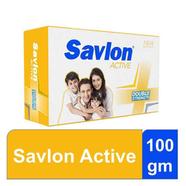 Savlon Soap Active (100gm) - AN85 icon