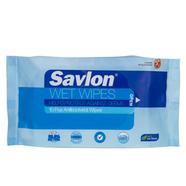 Savlon Wet Wipe (10s Pack) - AN89 icon