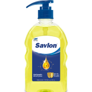 Savlon Antiseptic Handwash 200ml image