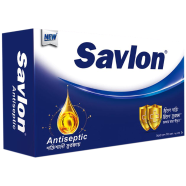 Savlon Antiseptic Soap 75gm image