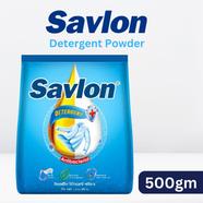 Savlon Detergent Powder 500g - AN4R icon