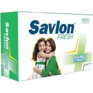 Savlon Fresh Antiseptic Soap 125gm image