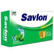 Savlon Fresh Antiseptic Soap 50 gm image