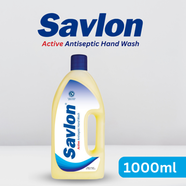 Savlon Antiseptic Handwash 1000ml - AN30 
