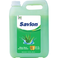 Savlon Hand Wash Aloe Vera 5ltr - AN92 