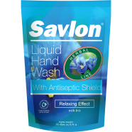 Savlon Hand Wash Iris 170ml image
