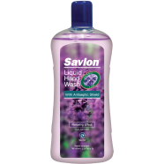 Savlon Hand Wash Lavender 1050ml - AN3I 