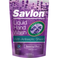 Savlon Hand Wash Lavender 170ml image
