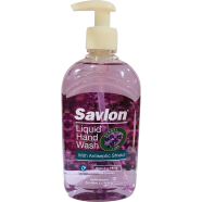 Savlon Hand Wash Lavender 500ml - AN79 