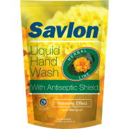 Savlon Hand Wash Marigold 170ml image