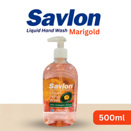 Savlon Hand Wash Marigold 500ml - AN74 icon