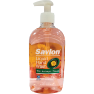 Savlon Hand Wash Marigold 500ml - AN74 