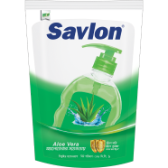 Savlon Handwash Aloe Vera 170ml Pouch image