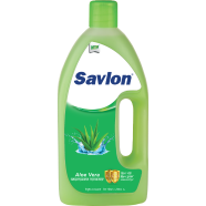 Savlon Handwash Aloe Vera 1 Liter image