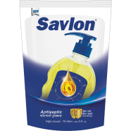 Savlon Handwash Antiseptic 170ml Pouch image