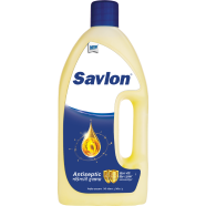 Savlon Handwash Antiseptic 1 Liter image
