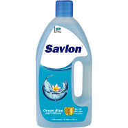 Savlon Handwash Ocean Blue 1 Liter image