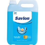 Savlon Handwash Ocean Blue 5 Liter New image