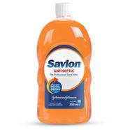 Savlon Liquid Antiseptic 250 ml - LIAE icon