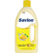 Savlon Lemon Burst HW 1000ml - AN9E 