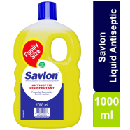 Savlon Liquid Antiseptic 1 litre image