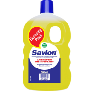 Savlon Liquid Antiseptic 500 ml - LI48