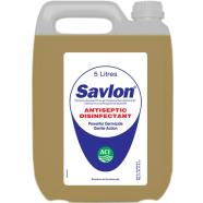 Savlon Liquid Antiseptic 5 litre - LI12