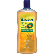 Savlon Liquid Hand Wash Marigold 1050ml - AN3J 
